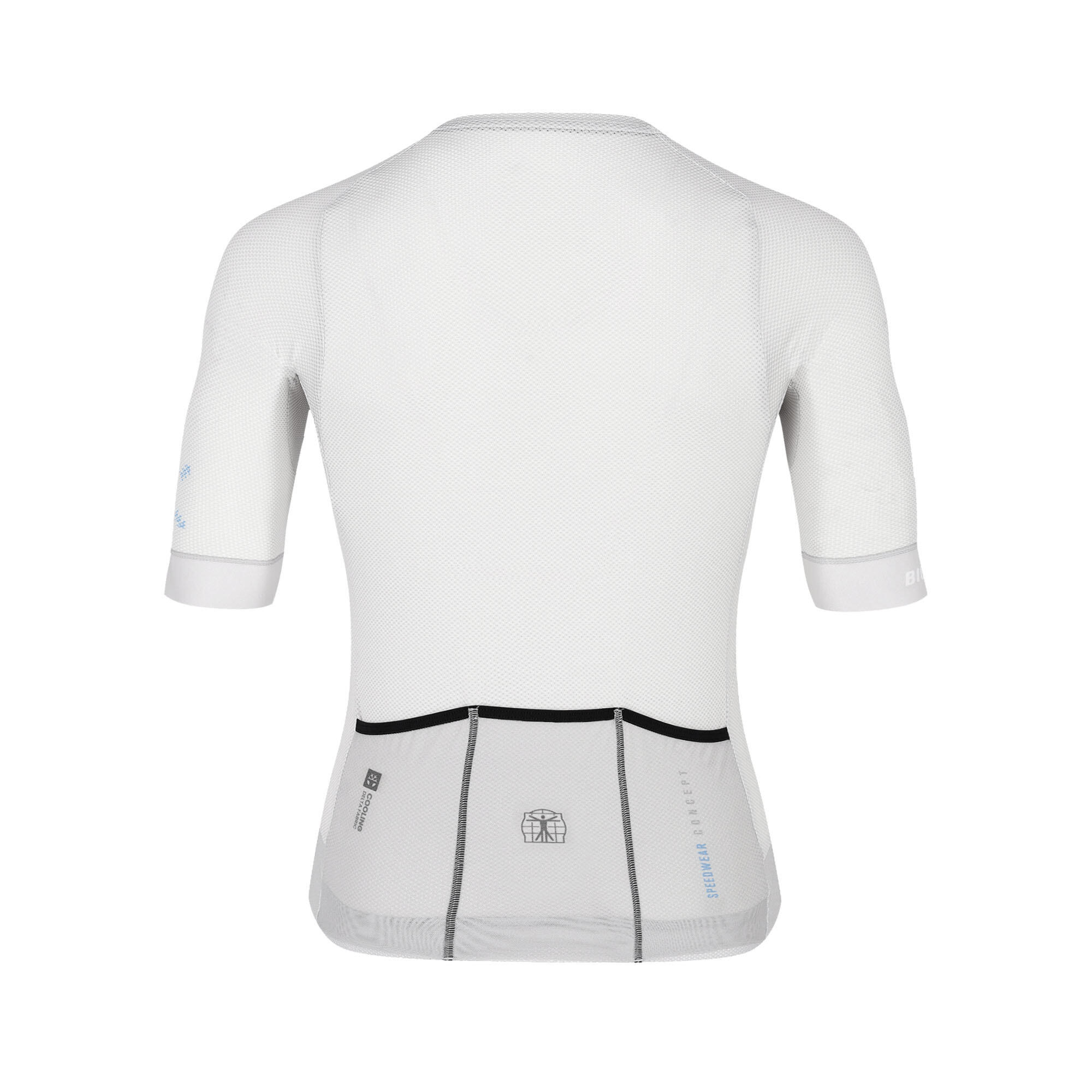 Maillot Bioracer Cooling 2/2