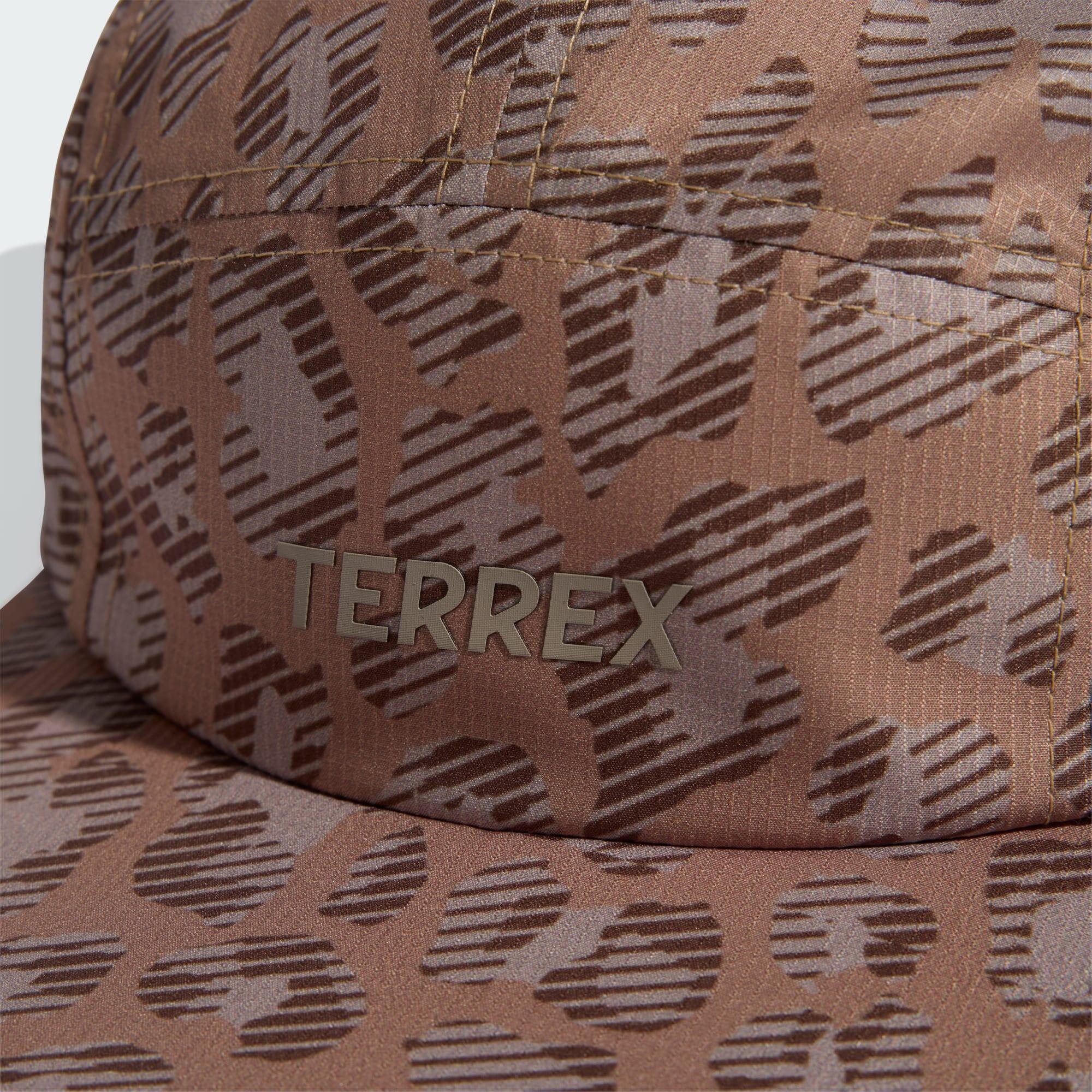 Casquette Terrex Xperior CLIMACOOL 3/5