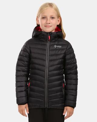 Geïsoleerde jas voor meisjes kilpi rebeki-jg