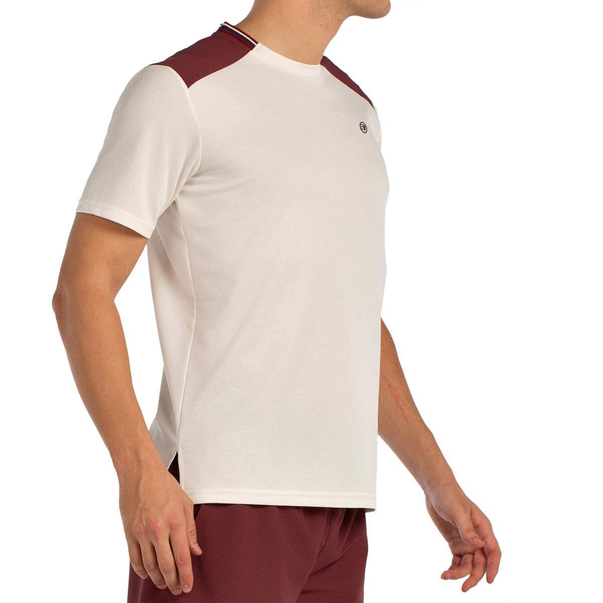 Maglietta M/corta Bullpadel Acrux 2/4