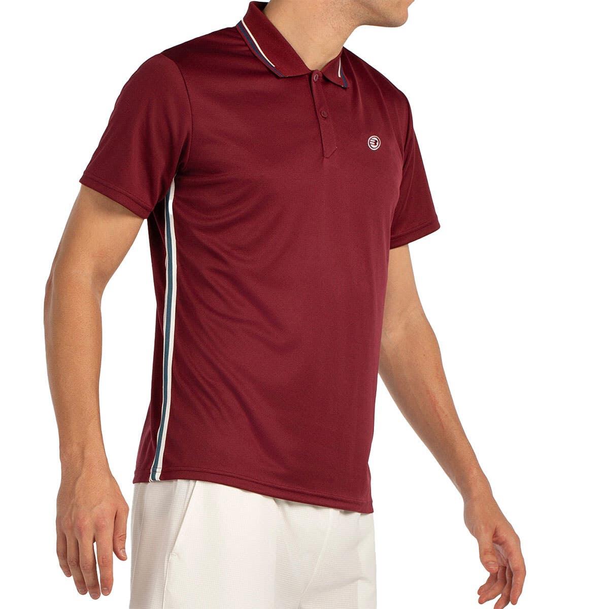 Polo Bullpadel Arbo 2/7