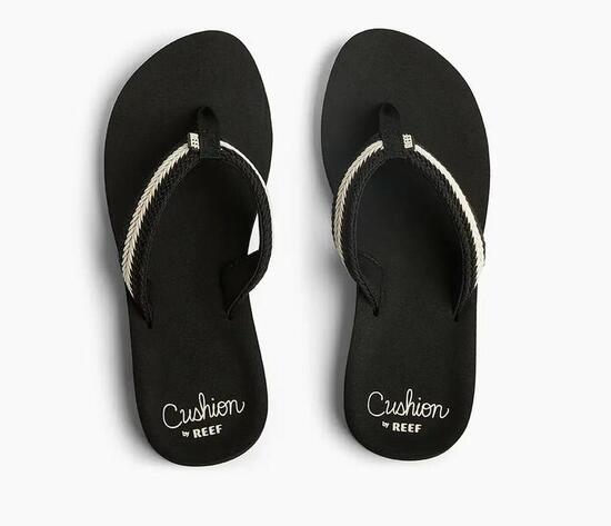 Reef Tongs Baja Maria CJ7339 Noir-37.5