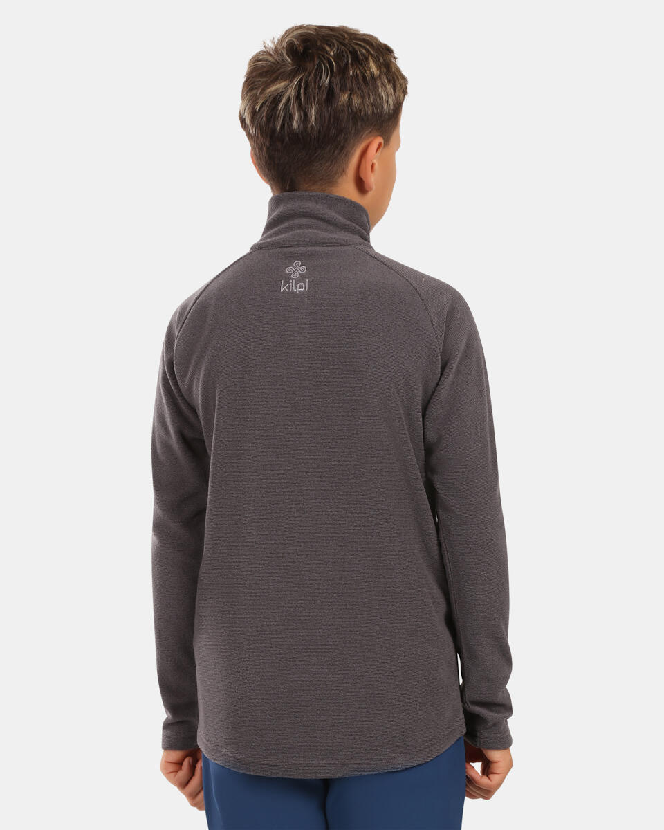 Sweat en polaire pour enfant Kilpi ALMERI-J 2/3