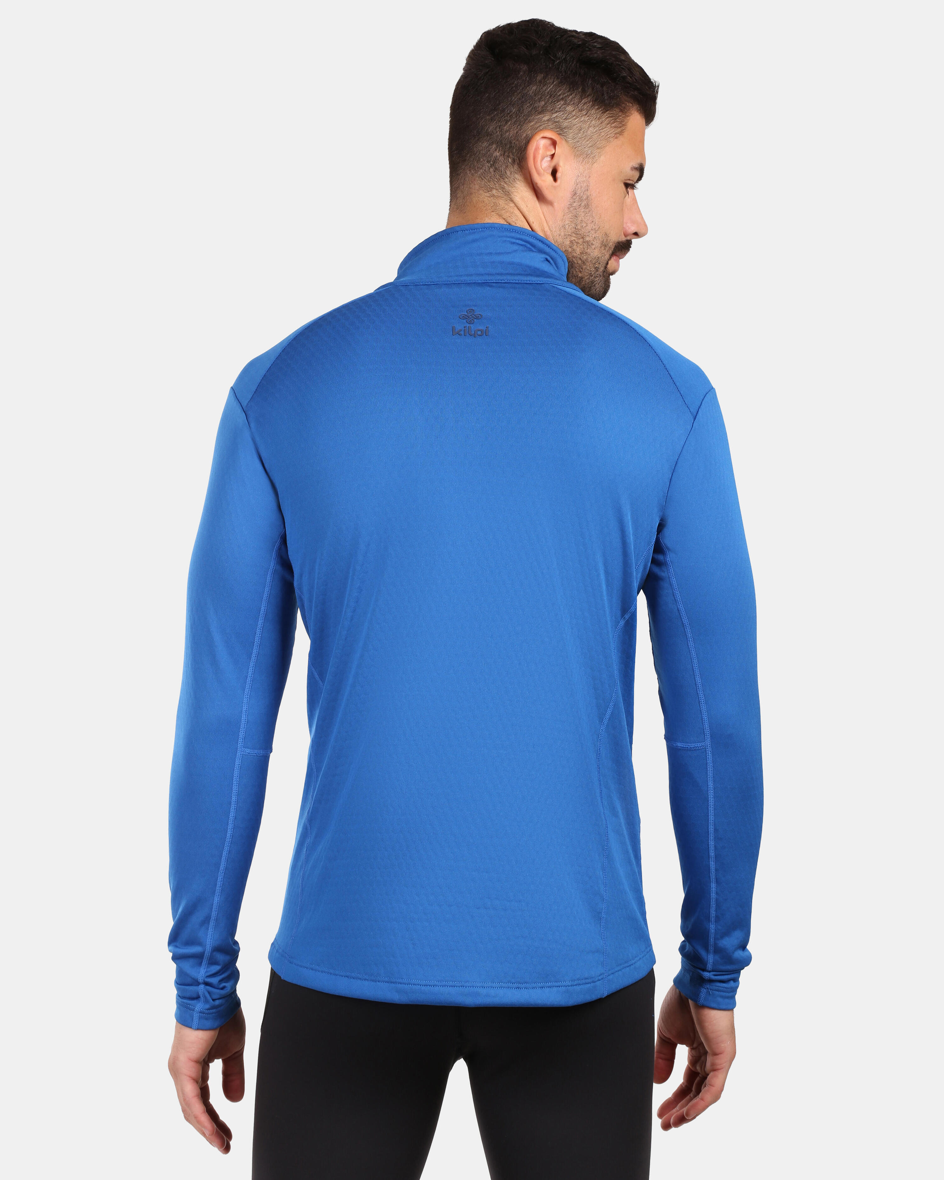 Polaire couche intermédiaire pour homme Kilpi VIGO-M 2/4