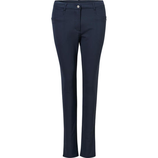 Mittelgroße Hose Damen Abacus Elite