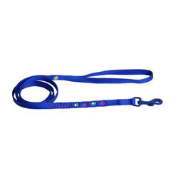 Laisse pour chien nylon Martin Sellier