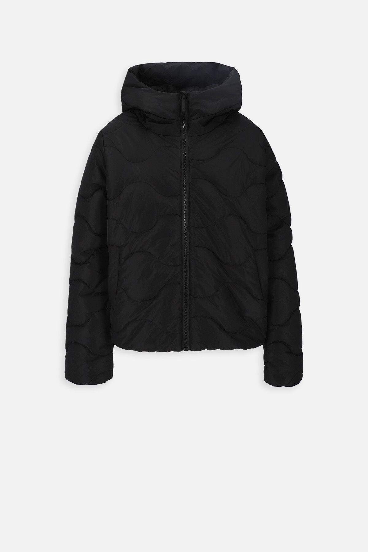 LEMON EXPLORE Mädchen Wanderjacke ZL3 schwarz