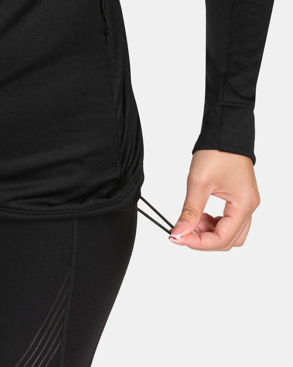 Sweat en polaire pour femme Kilpi SIREN-W 3/5