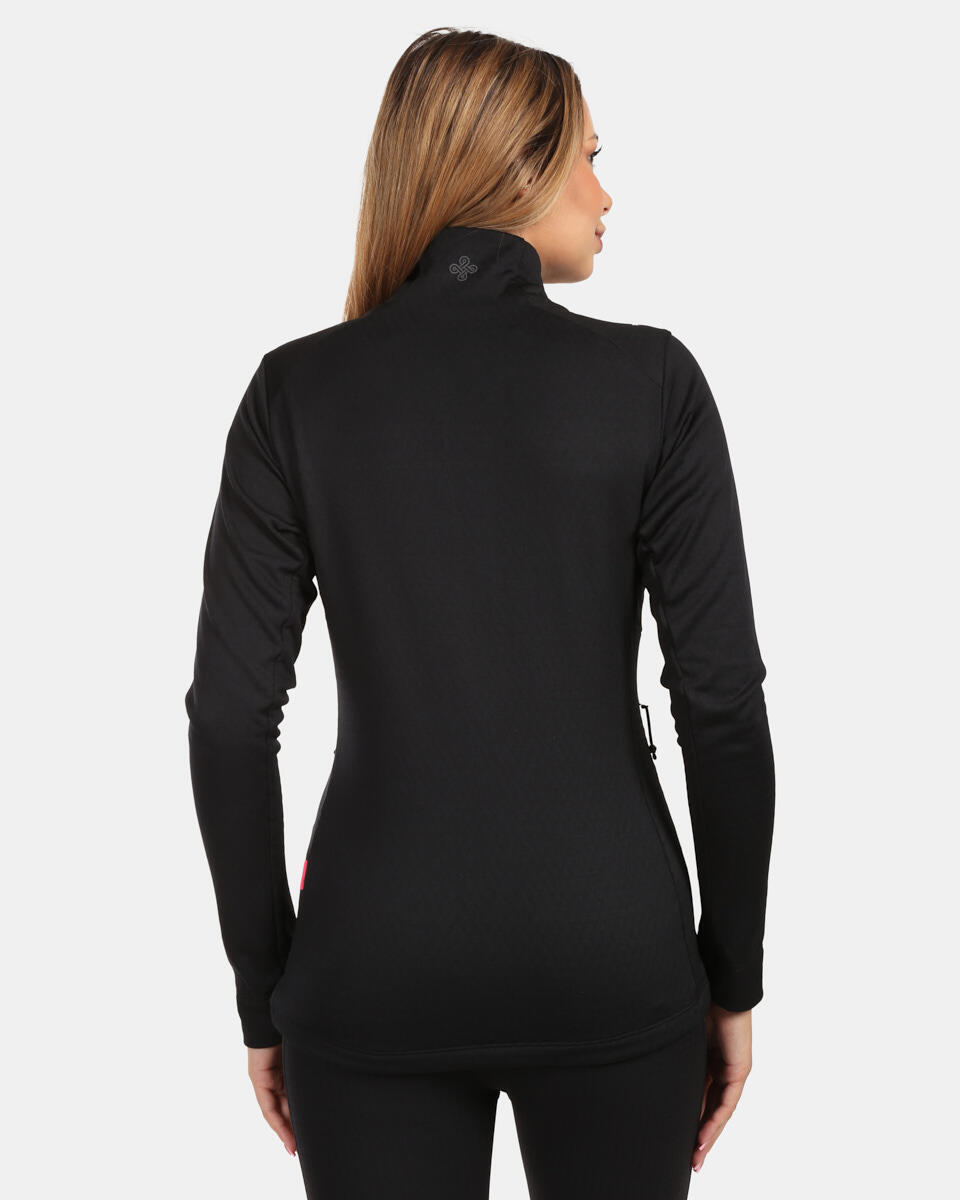 Sweat en polaire pour femme Kilpi SIREN-W 2/5