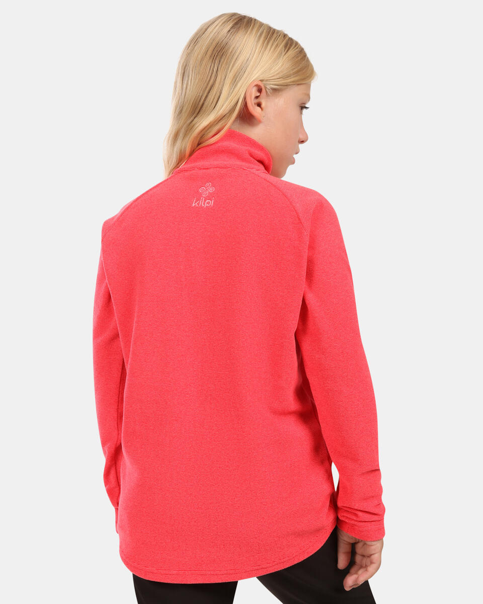 Sweat en polaire pour enfant Kilpi ALMERI-J 2/3