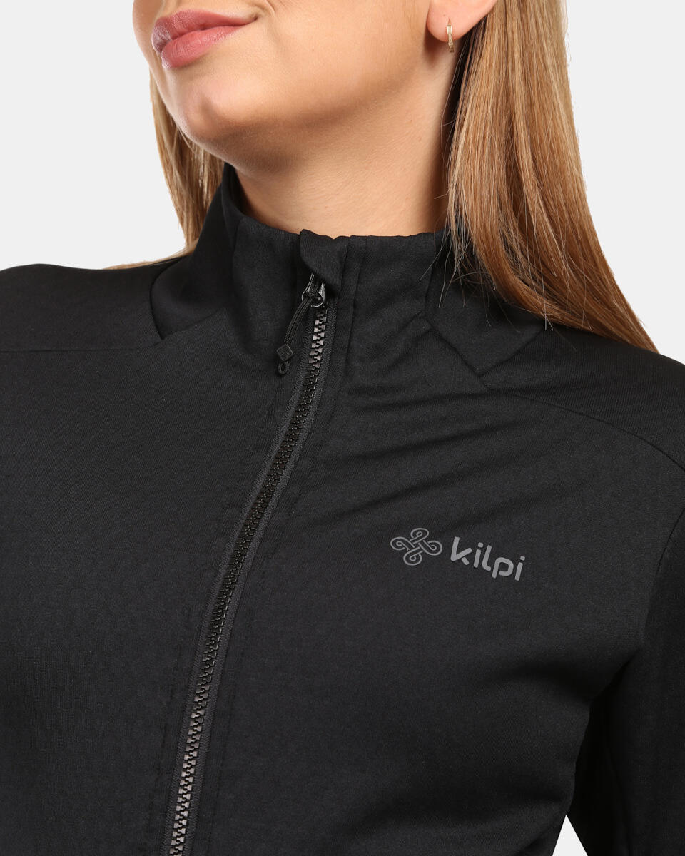 Sweat en polaire pour femme Kilpi SIREN-W 4/5