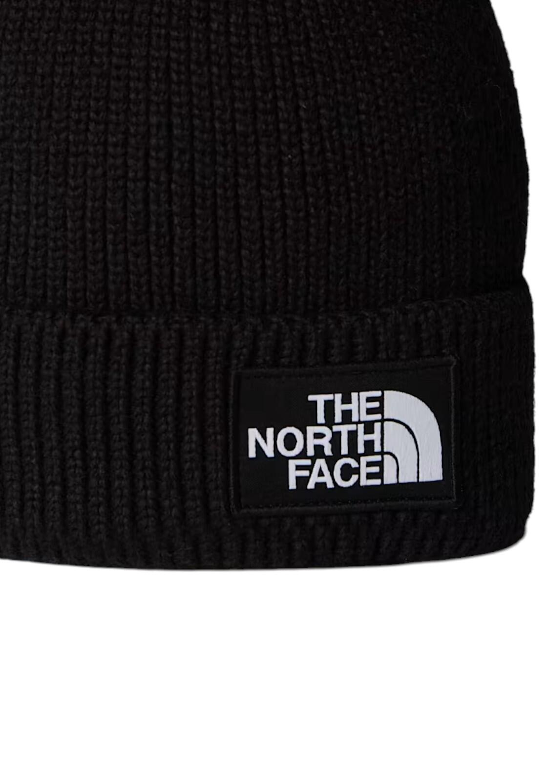 K SALTY LINED BEANIE COL JK3 2/2