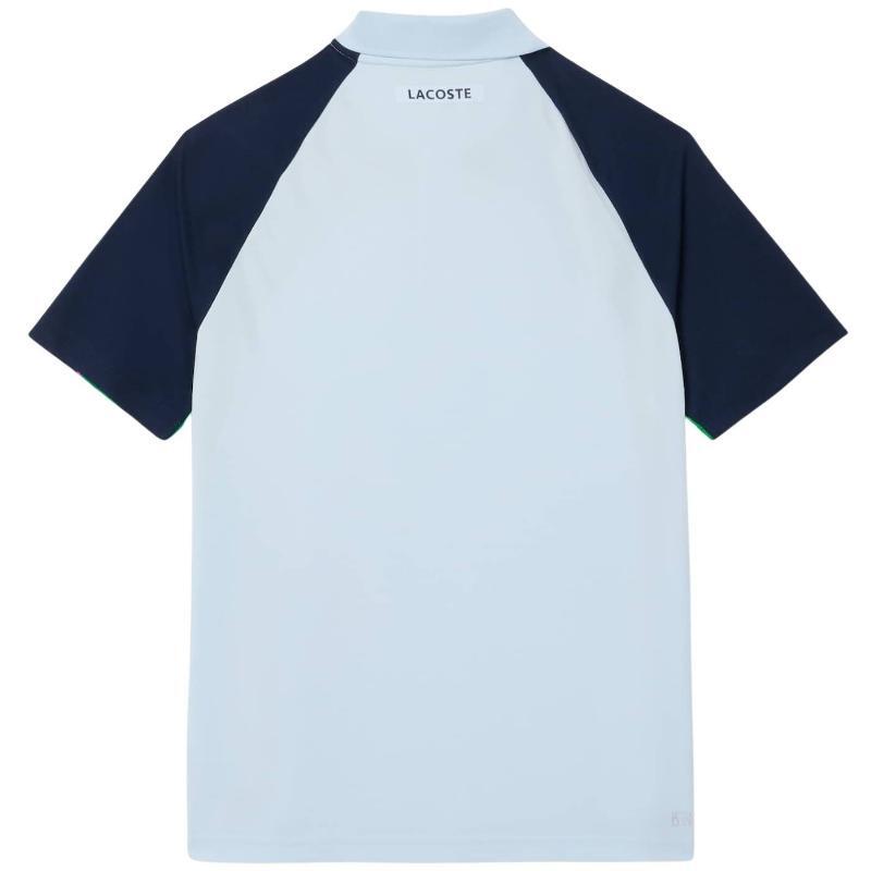 Polo Lacoste Collection Players Dh8955 5/5