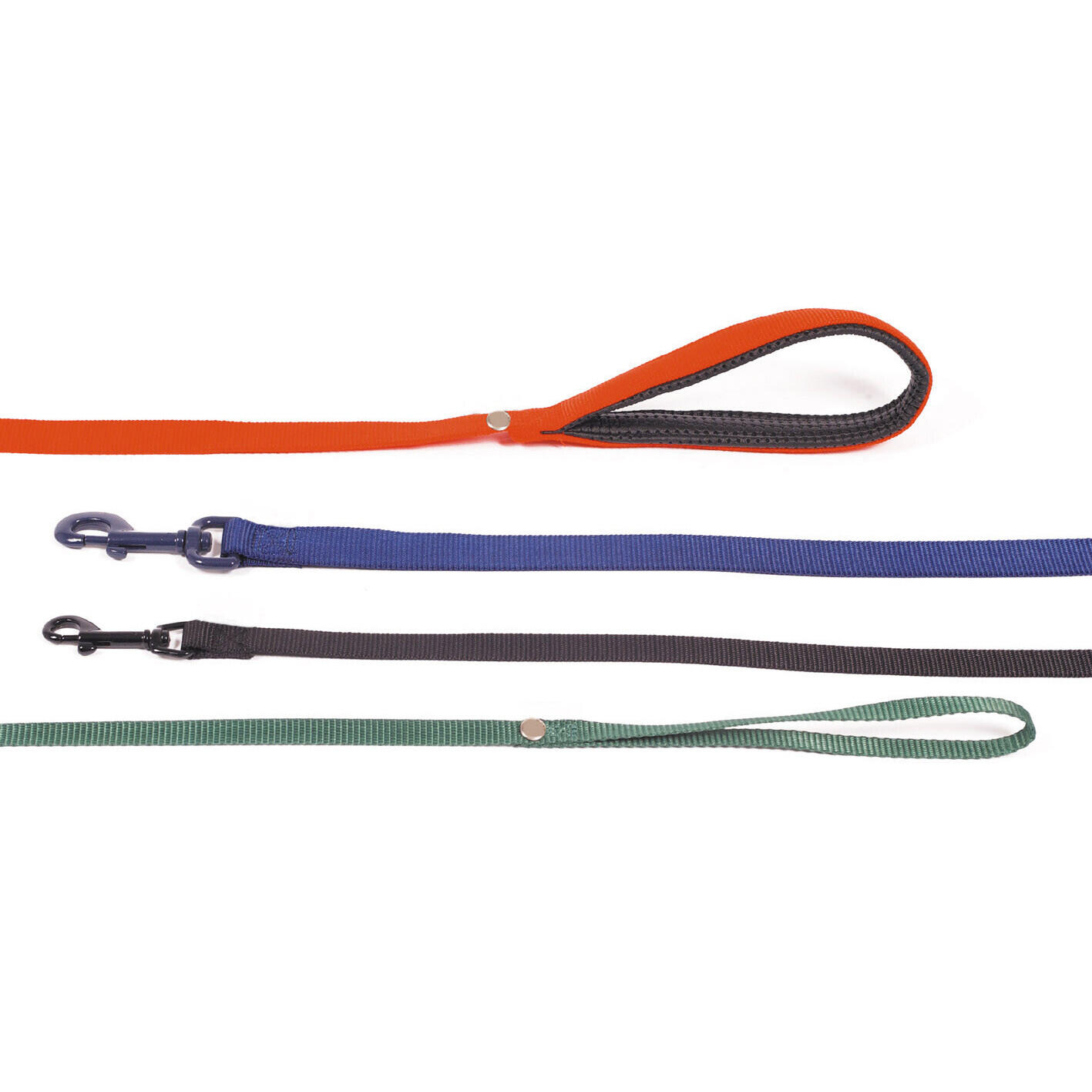 Classic Comfort Nylon Dog Lead Martin Sellier S 3/3