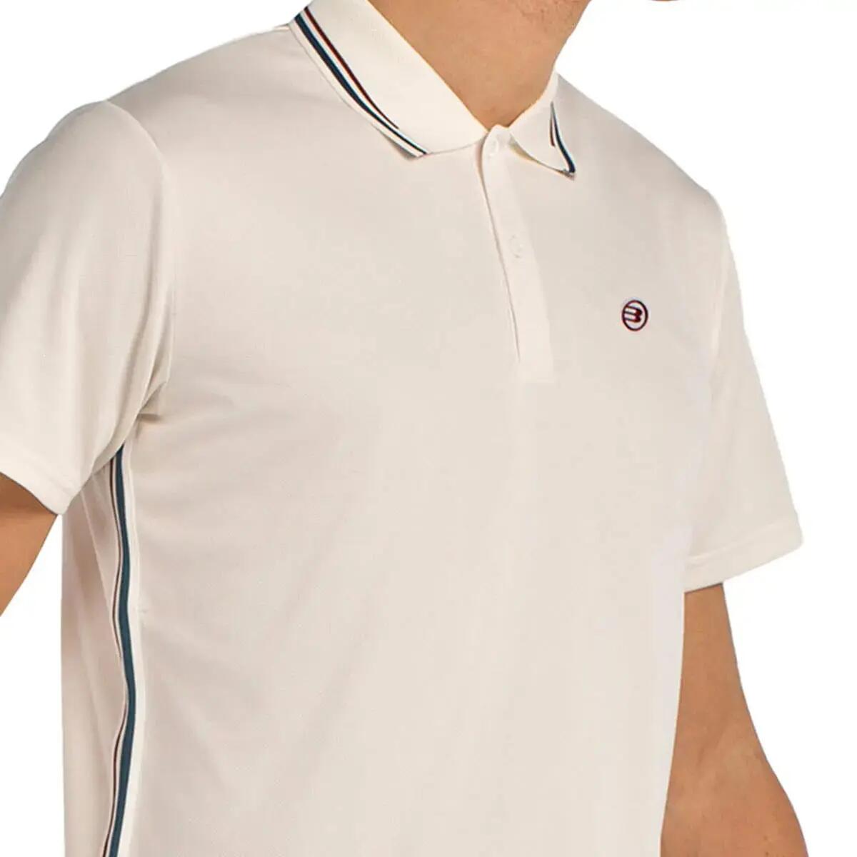 Polo Bullpadel Arbo Crudo 3/7