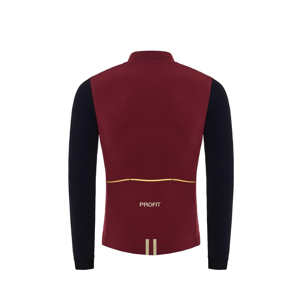 Jas Spiuk Profit Ultralight 2/4