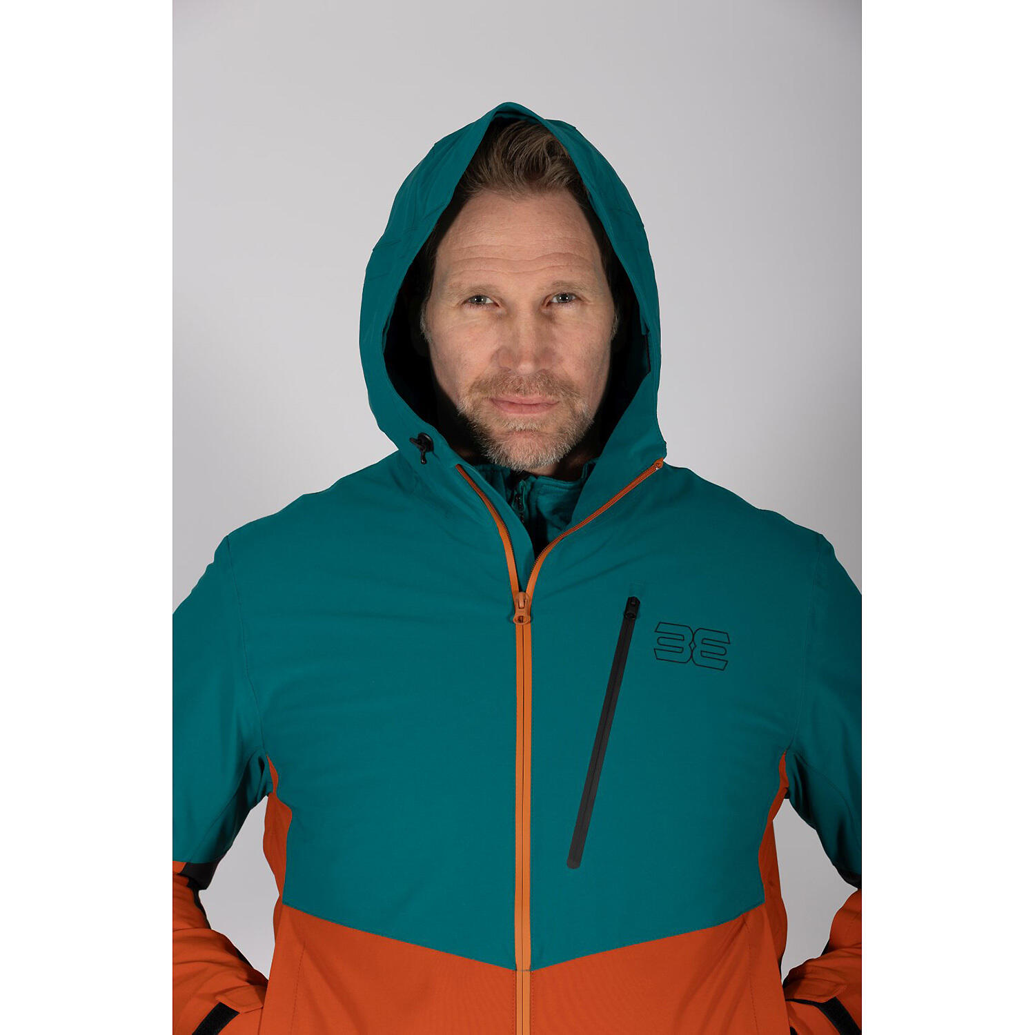 Herren Winterjacke Hochkönig II MTX 20.0 5/7
