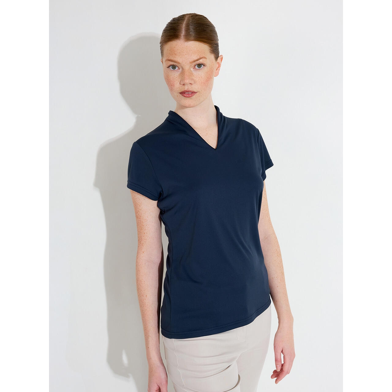 Maillot femme Abacus Hammel 2/3