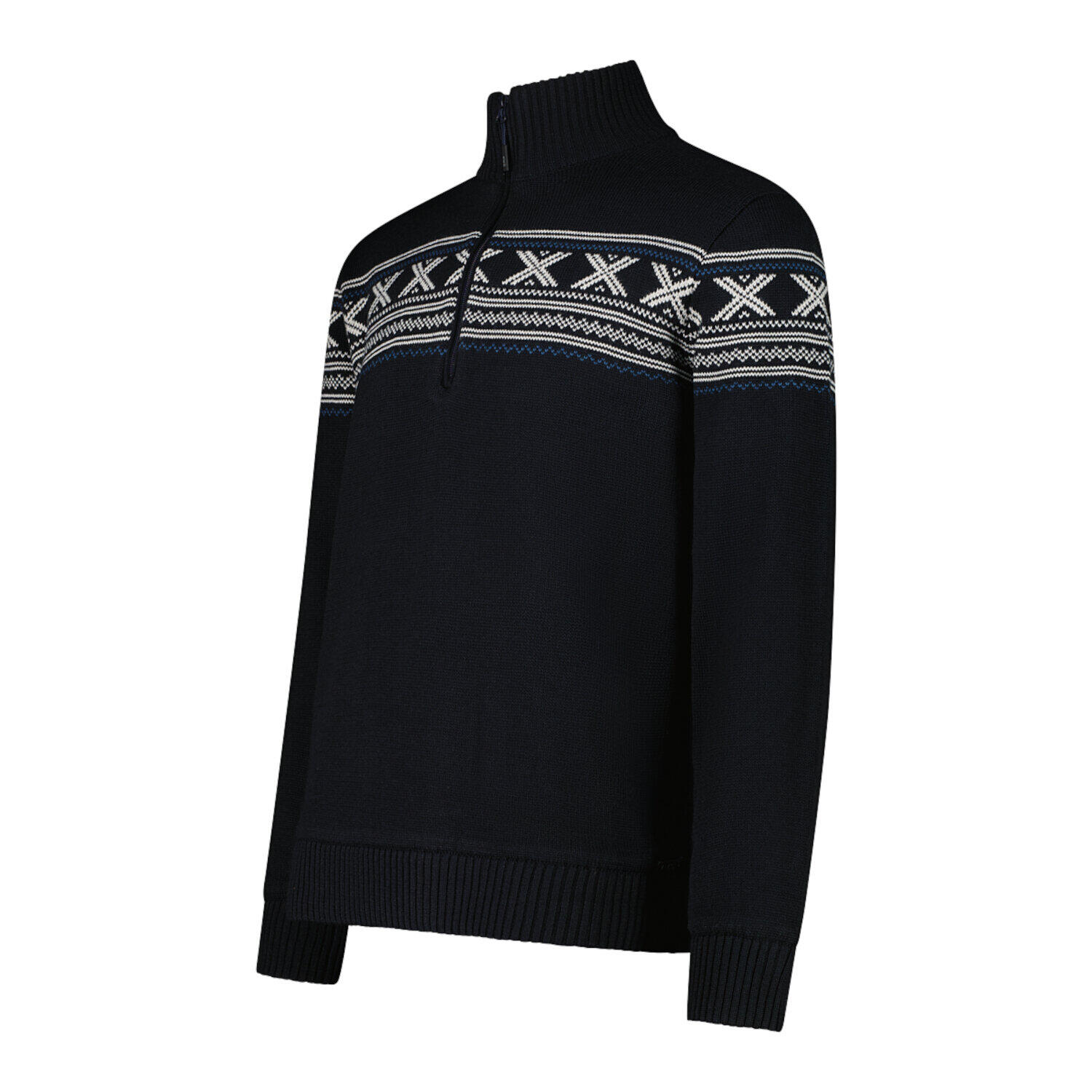 CMP Herren Pullover Man Sweat Knitted WP 7H87510 5/5