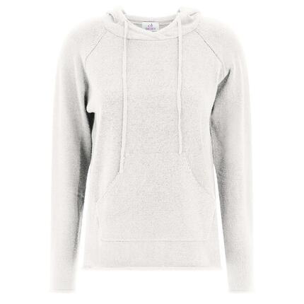 Pull À Capuche Deha Femme