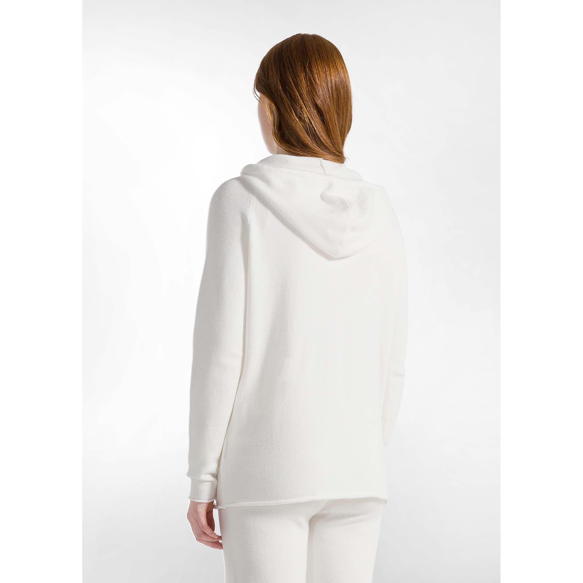Pull À Capuche Deha Femme 3/5