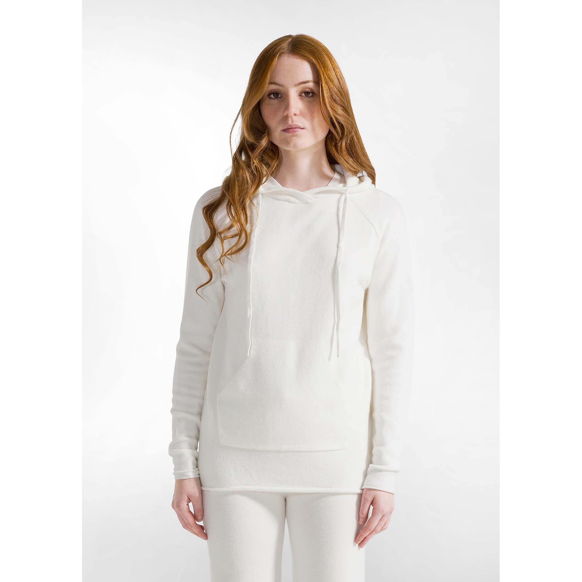 Pull À Capuche Deha Femme 2/5