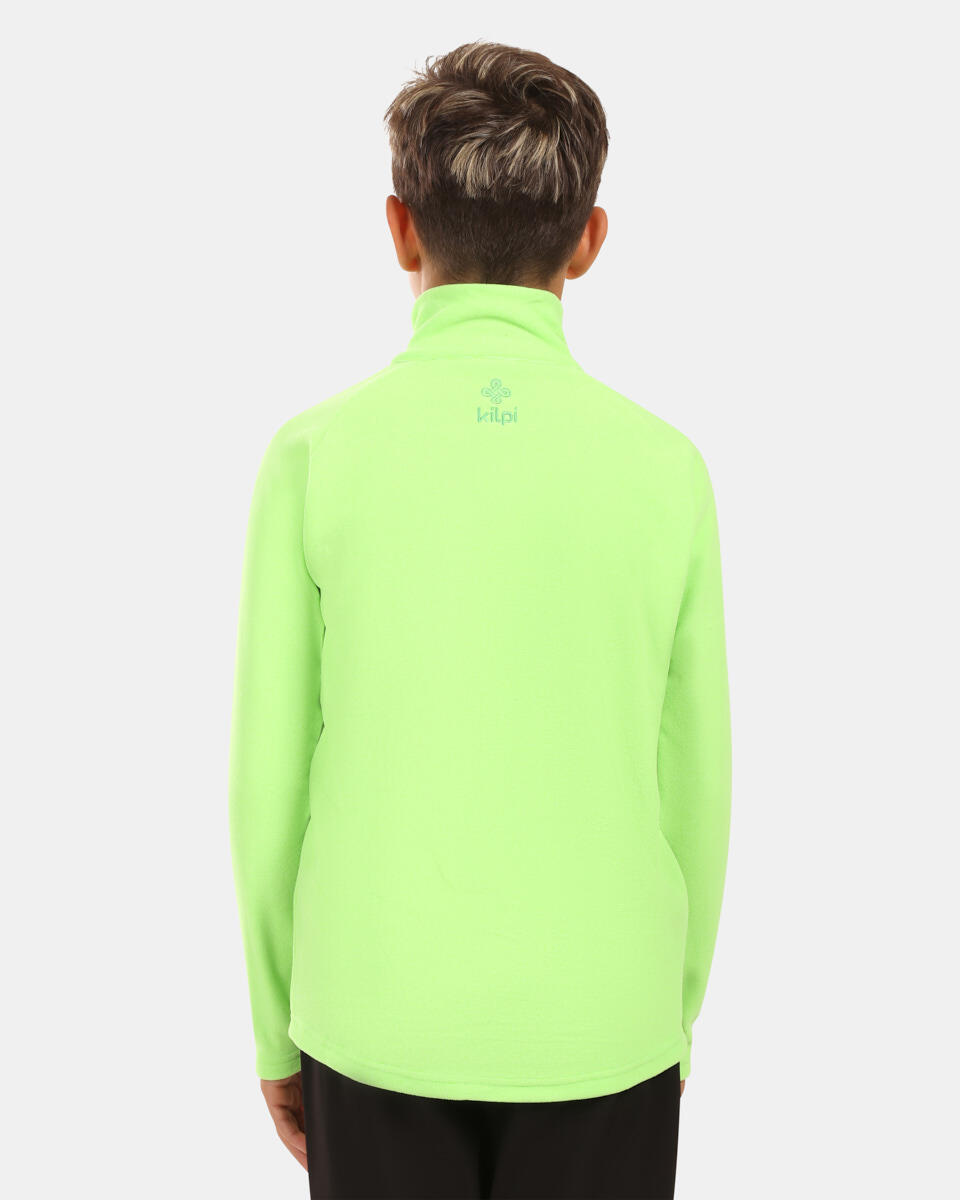 Sweat en polaire pour enfant Kilpi ALMERI-J 2/3