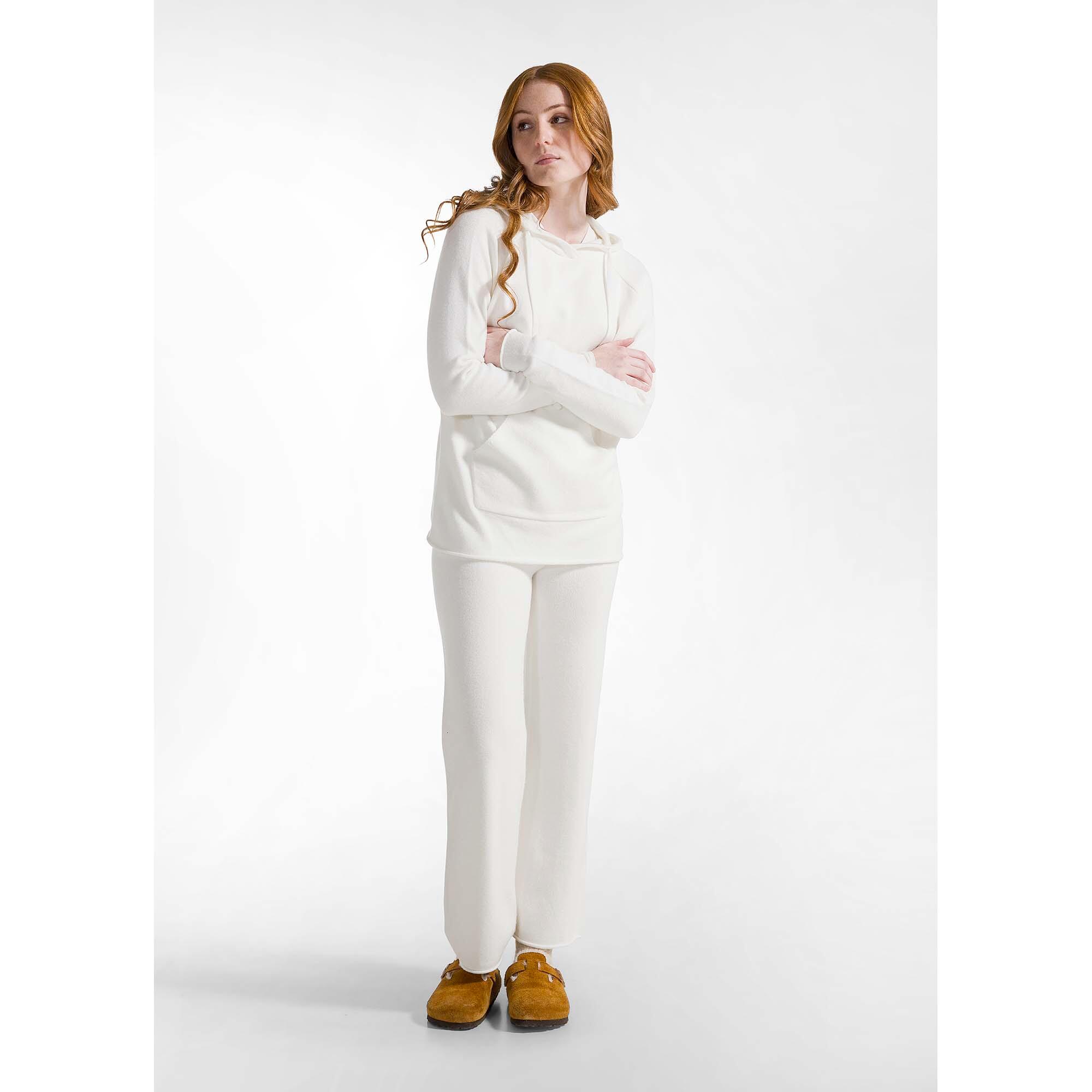 Pull À Capuche Deha Femme 5/5