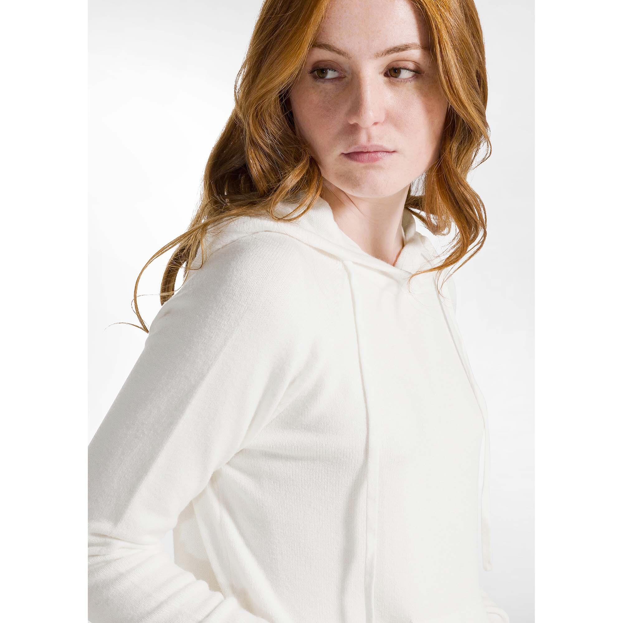 Pull À Capuche Deha Femme 4/5