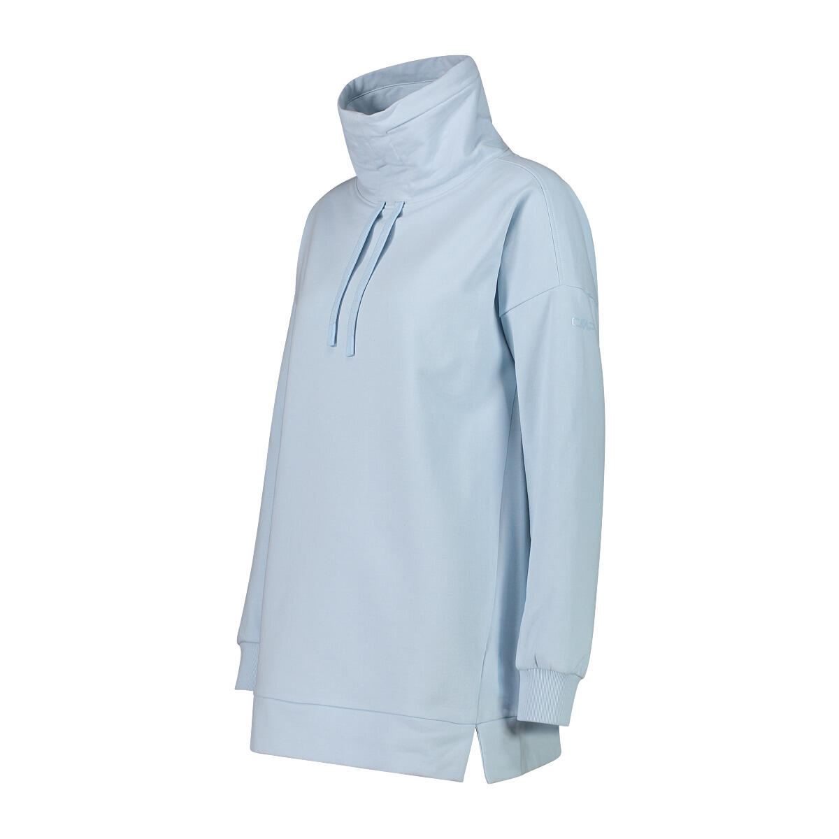 Sweatshirt femme CMP 3/3