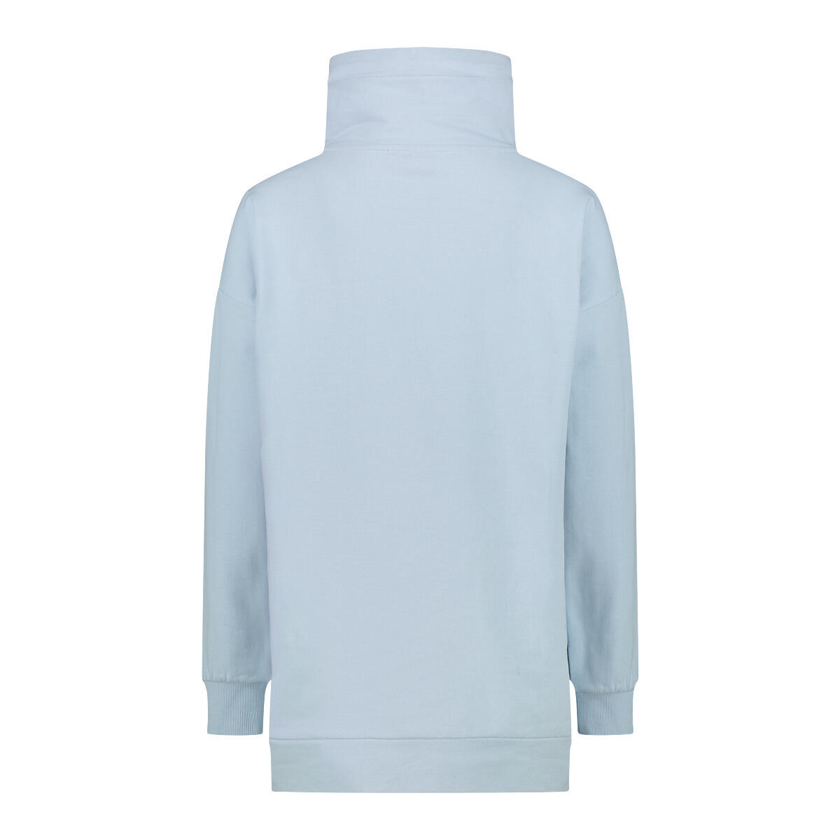 Sweatshirt femme CMP 2/3
