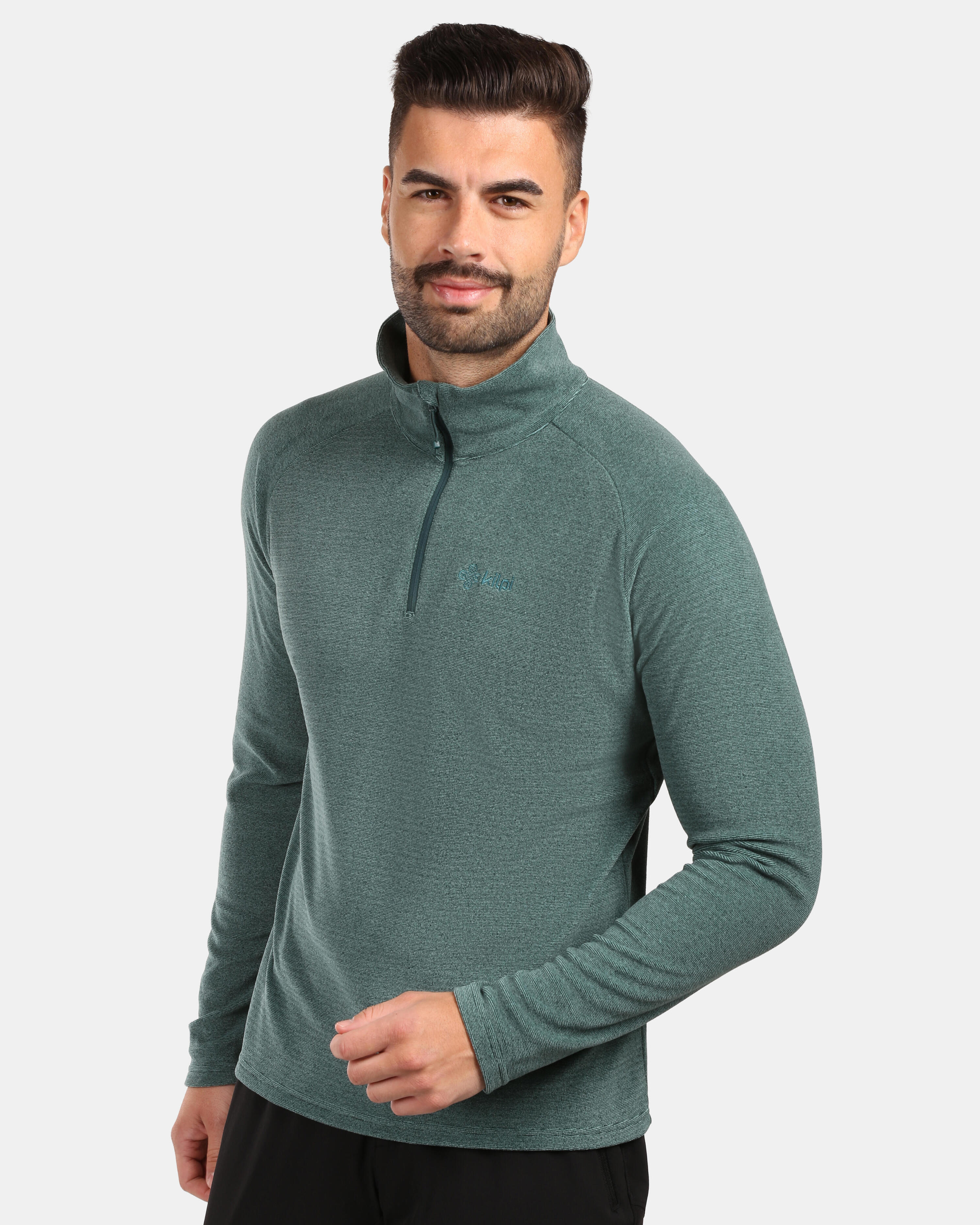 Veste Polaire Homme Chamonix Knit Bleu marine MILLET