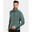 Fleece KILPI Almeri, Verde, Barbati