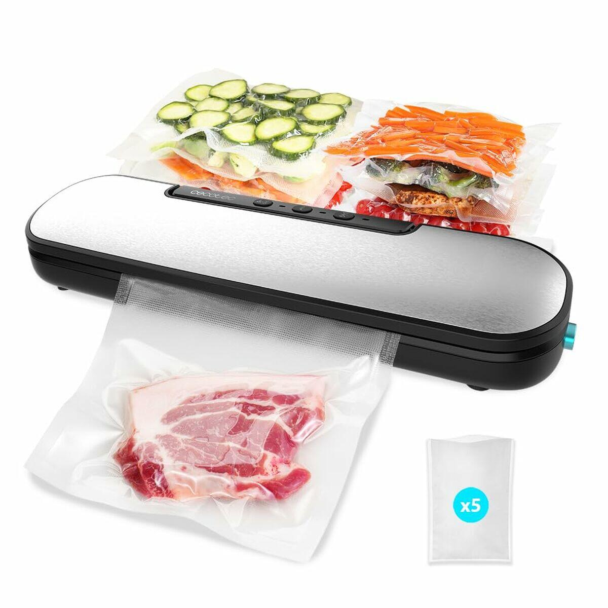 Vakuumierer CECOTEC SealVac Easy Magnetik 90 W 1/1