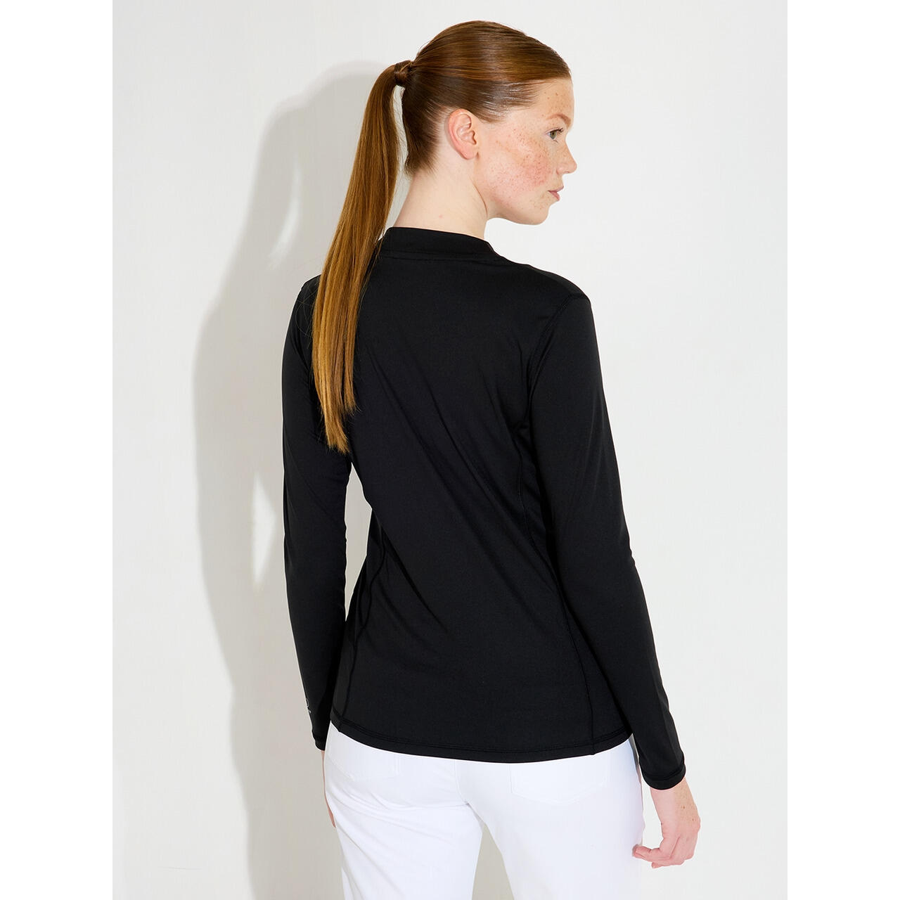 Maillot col roulé femme Abacus Aloha UV 3/3