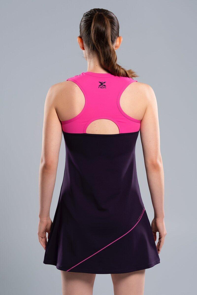 Vestito Nox Pro mora 2/5