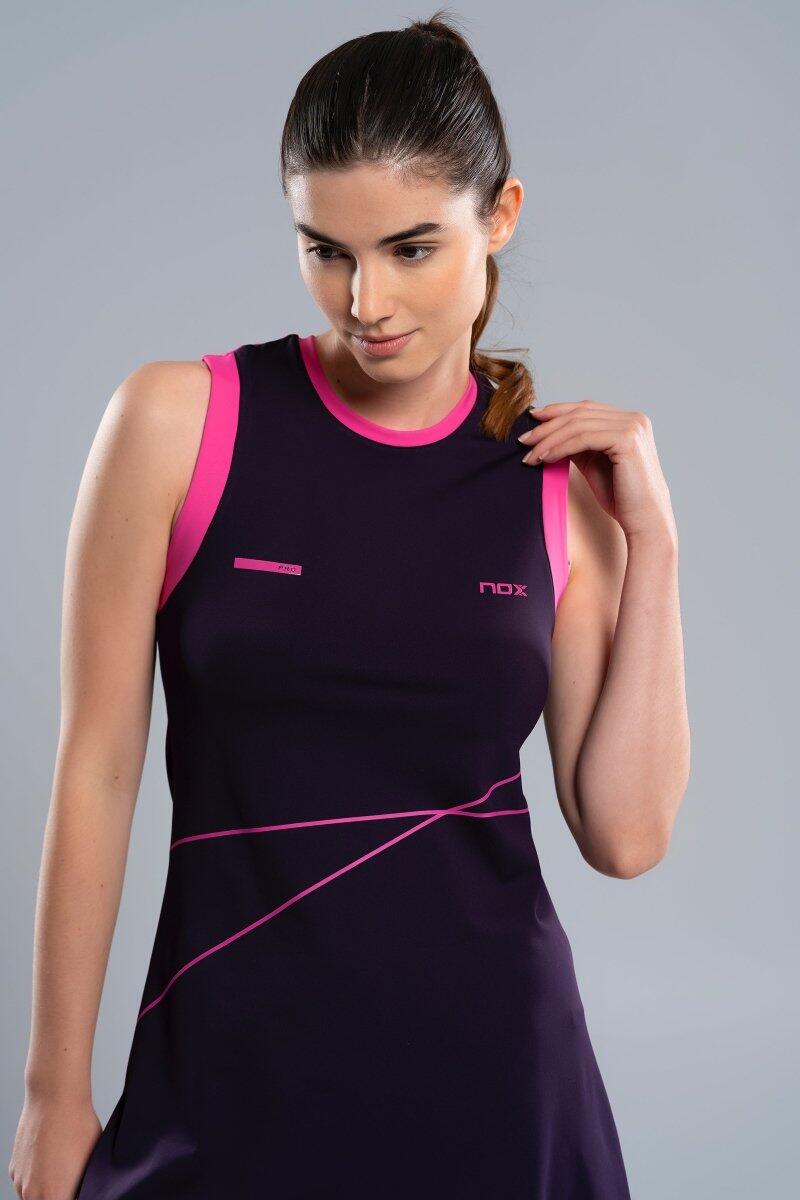 Vestito Nox Pro mora 5/5