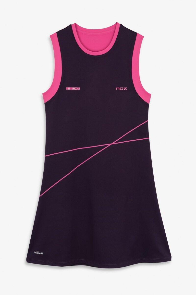 Vestito Nox Pro mora 4/5