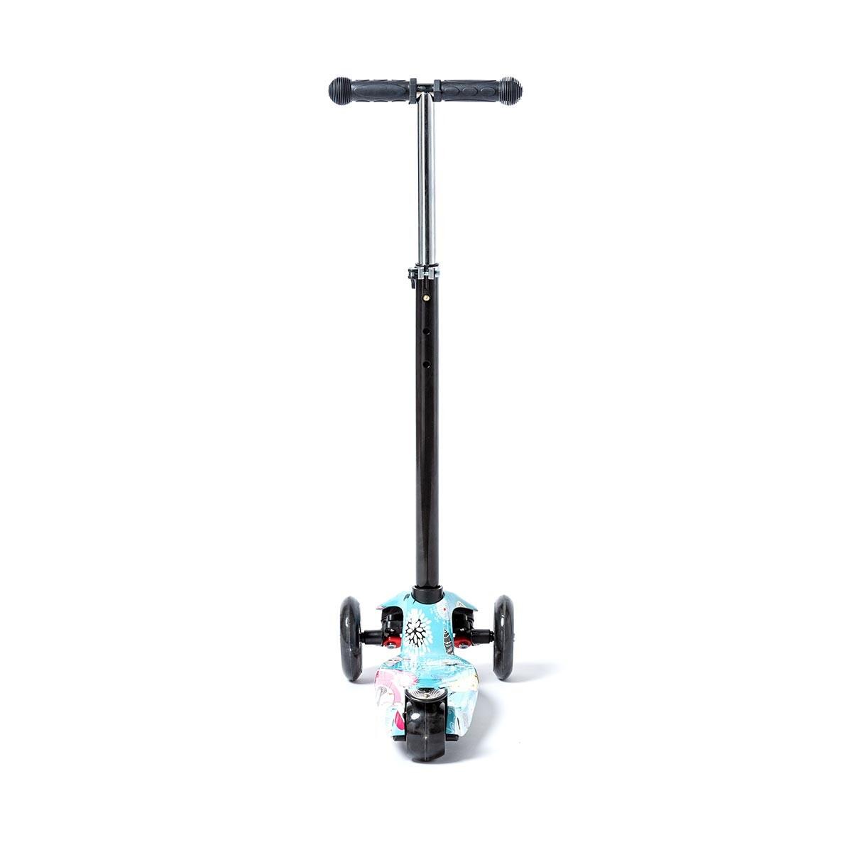 Entwicklungs-Scooter mit 3 Rädern und Lichtern ATAA Flash 5/7