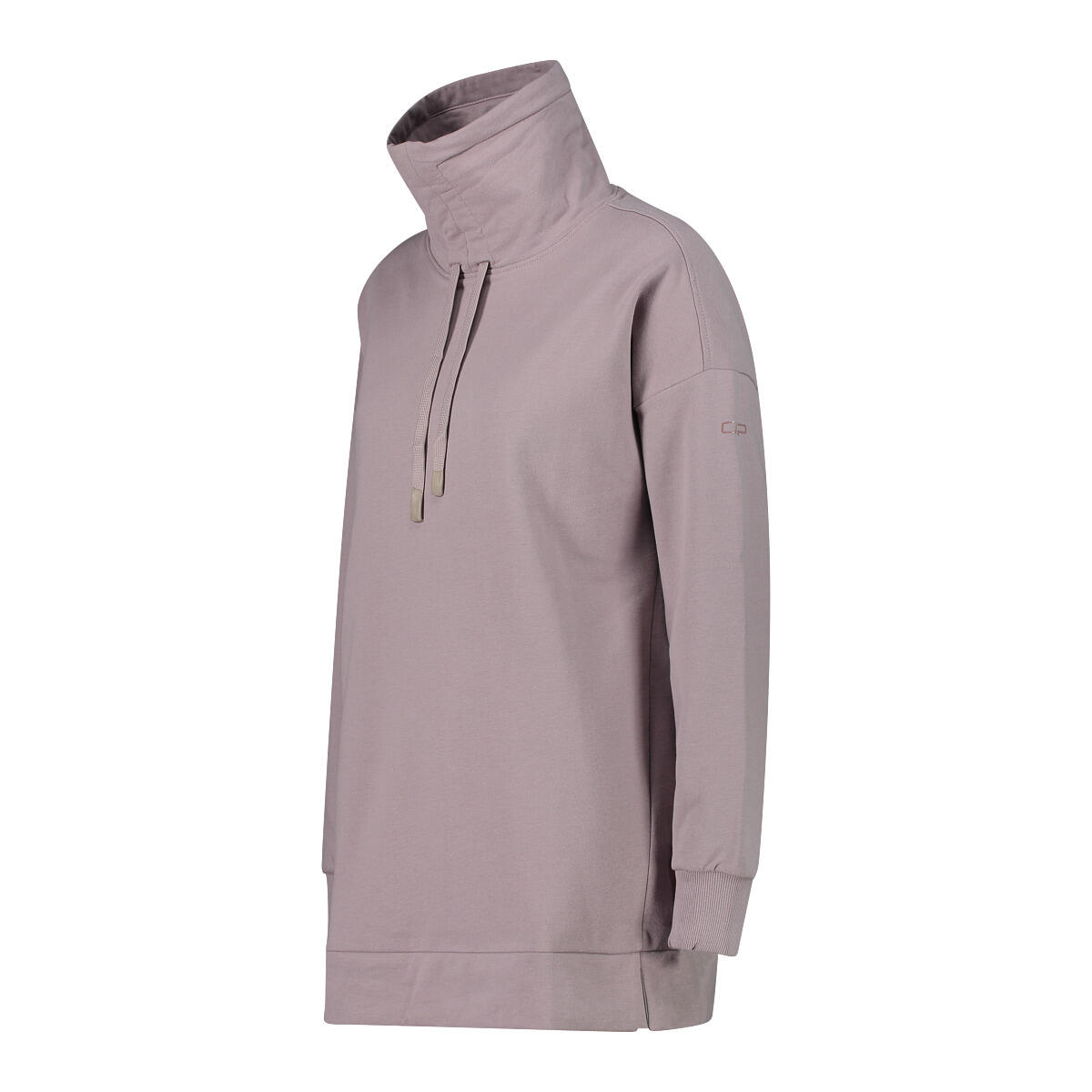 Sweatshirt femme CMP 3/3