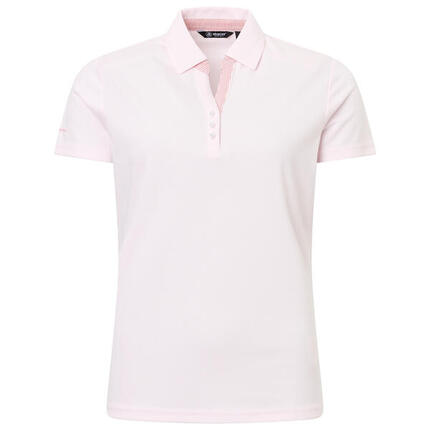 Polo femme Abacus Bovey Drycool