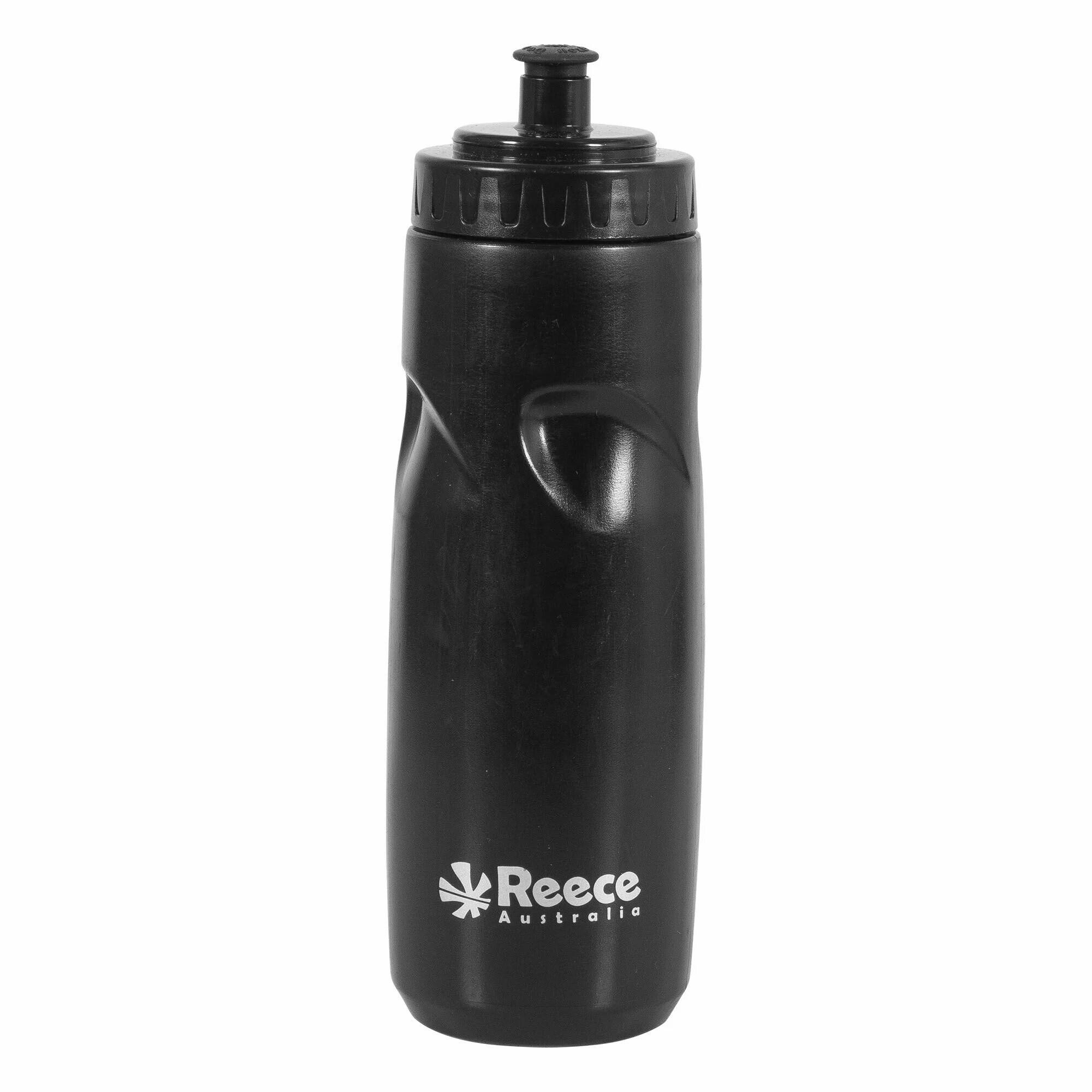 Drinkfles RVS Thermosfles ACTIVE FLASK Strohalm (3 Drinkdoppen), BPA-Vrij Lekvrij | 1 Liter