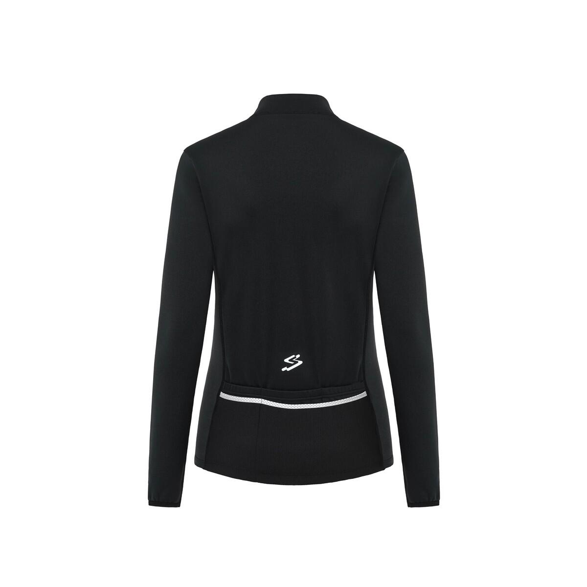 Giacca da donna Spiuk Anatomic 2/3