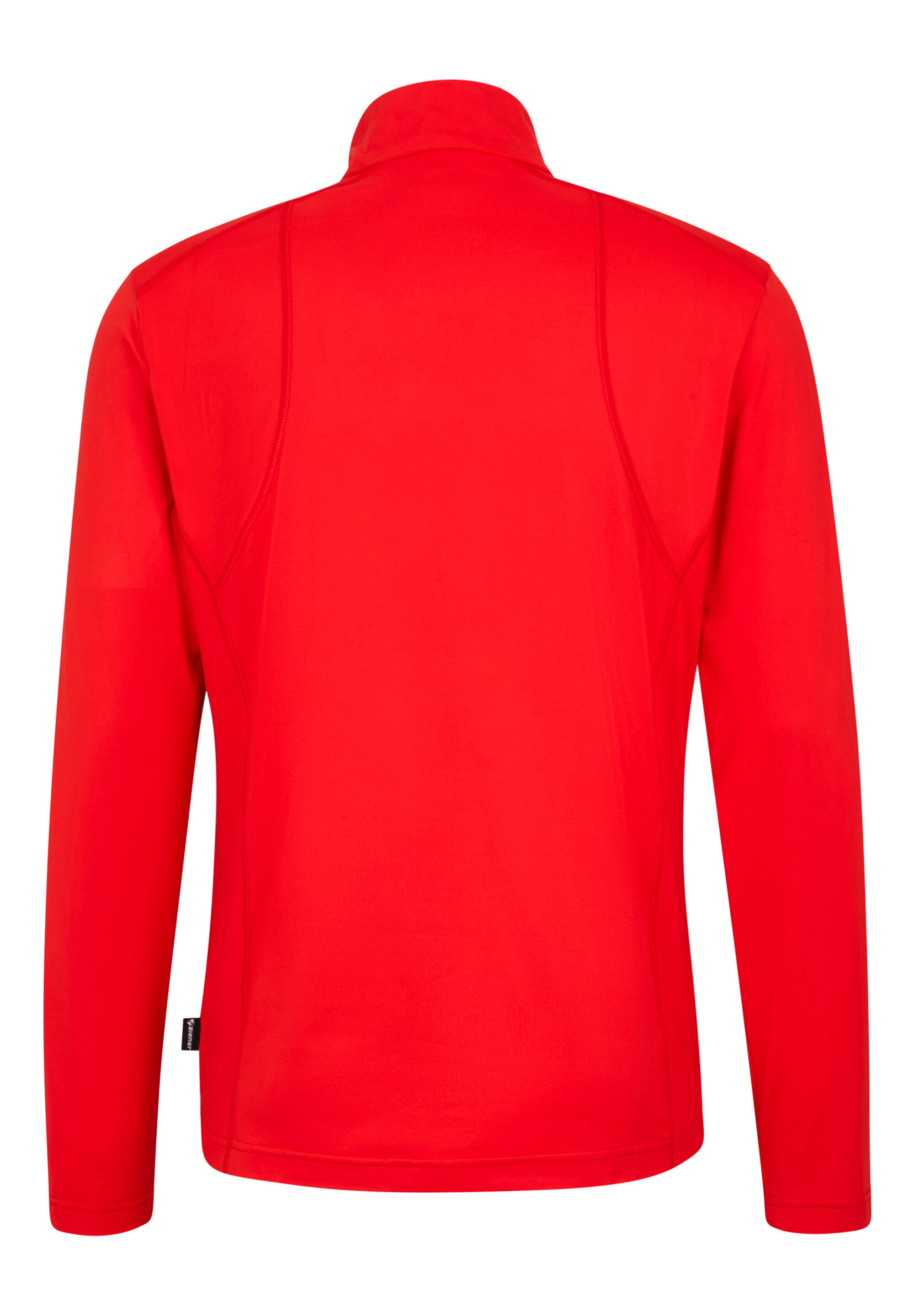 Sweatshirt JELANO-Z rot 2/5