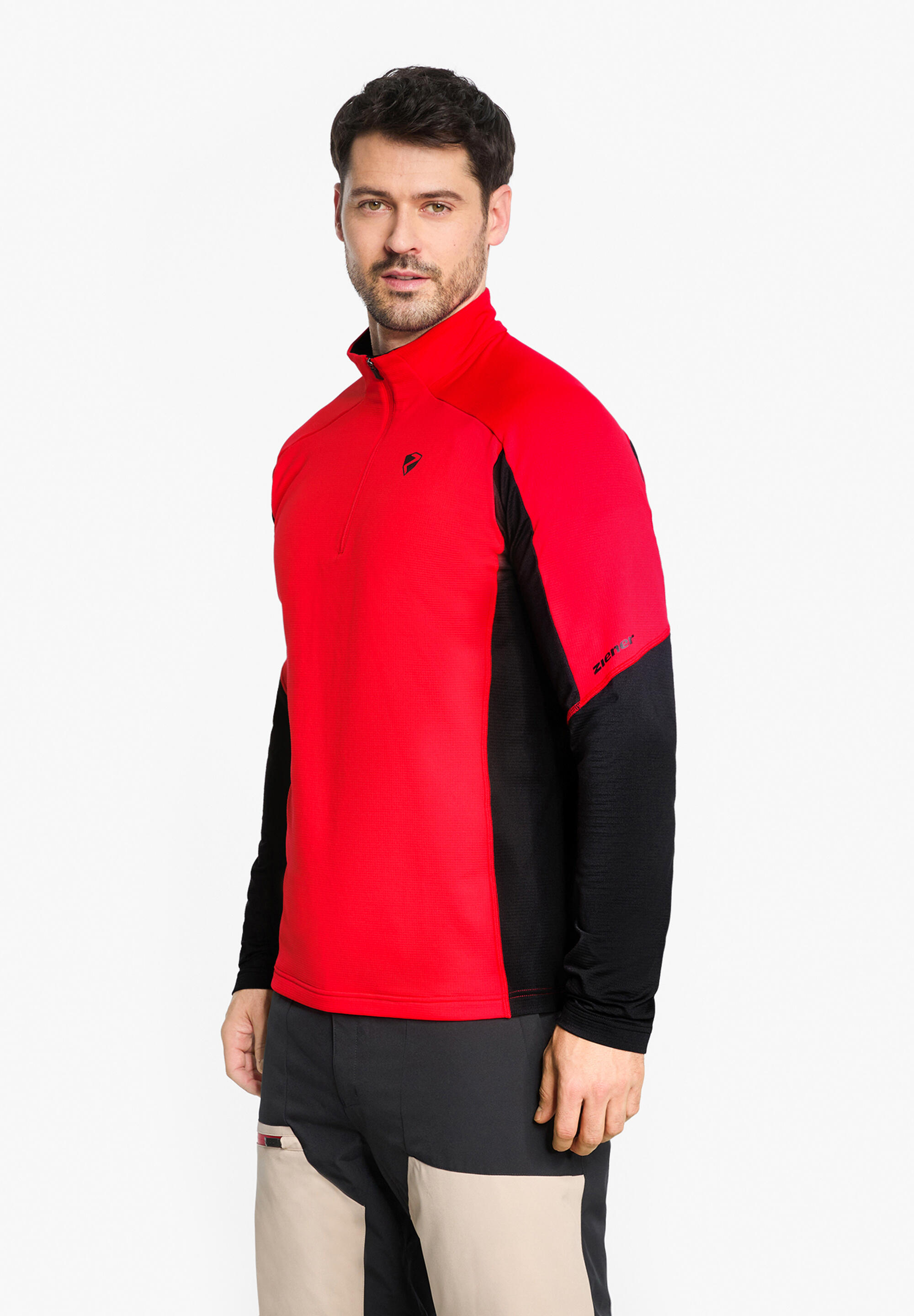 Veste de ski Ziener Jiroto-Z 5/5