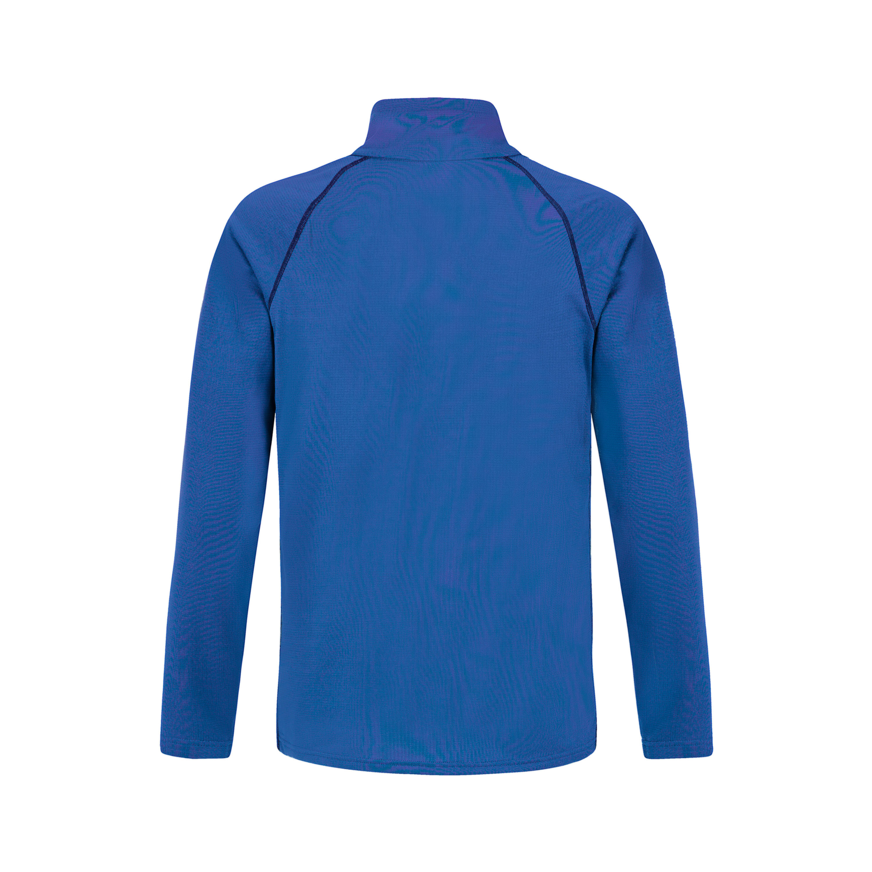 Sous-pull 1/4 zip Protest Rekody 7/7