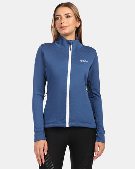 Damen-Fleece-Sweatshirt Kilpi SIREN-W