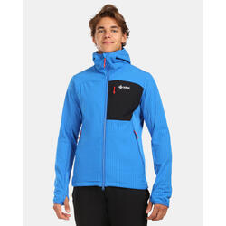 Sweat à capuche en molleton homme Kilpi FRENI-M