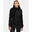 Fleece KILPI Norka, Negru, Femei