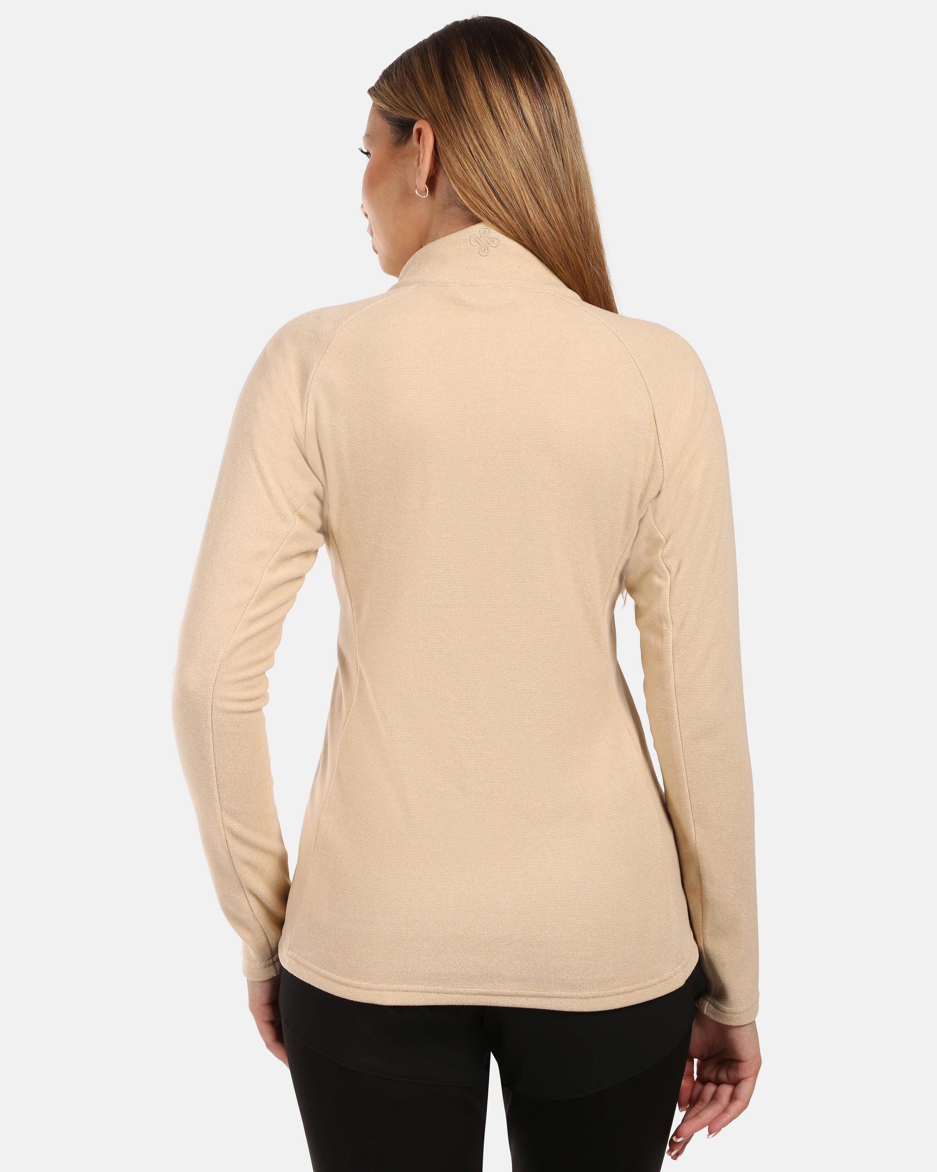 Couche intermédiaire polaire pour femme Kilpi ALMERI-W 2/3